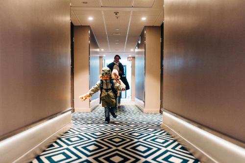 Original Sokos Hotel Vaakuna Seinajoki in เซย์นาโจคิ