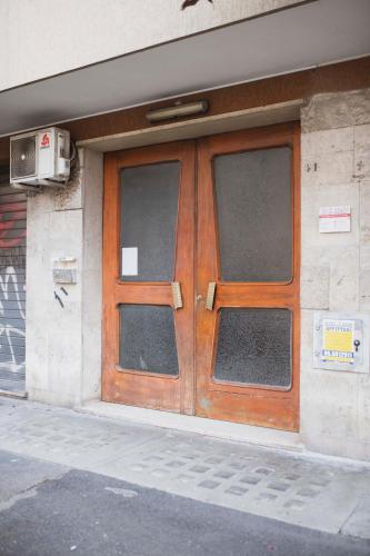 [Centro Storico-5min Vaticano] Domus, Rome (photo 7)
