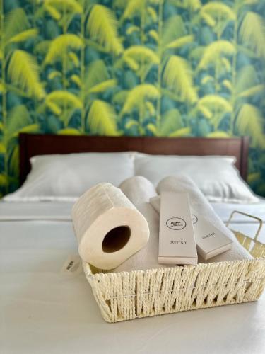 2Bedroom Loft Type Unit in BGC by K Suites, Metro Manila