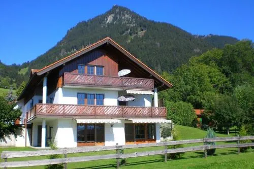 Ferienwohnung Stoll Helga in Burgberg im Allgäu, Deutschland