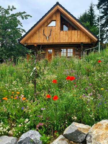 Blockhaus PanHütte