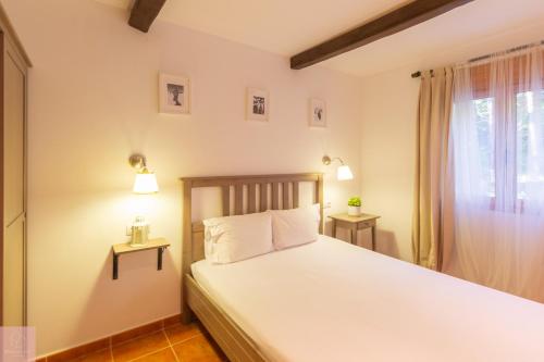 Apartamento les Bigues - Apartment - La Molina