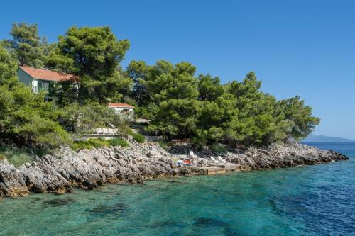 Holiday Home Melanie - image 9