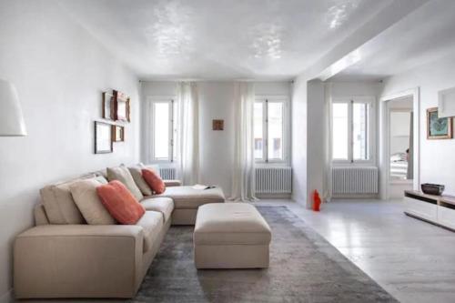  Amadeus Apartment: a due passi dal Duomo in Treviso