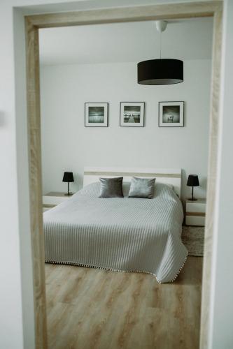 . Apartament Magnolia -centrum