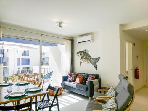 FLH Cabanas Tavira Summer Apartment with Pool