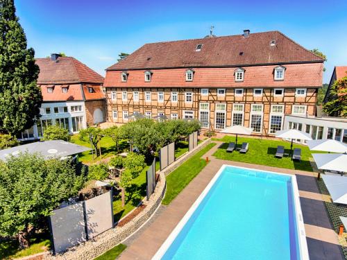 Welcome Hotel Bad Arolsen - main image