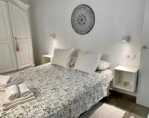 La Casita en Benajarafe, Málaga (fotografie 2)