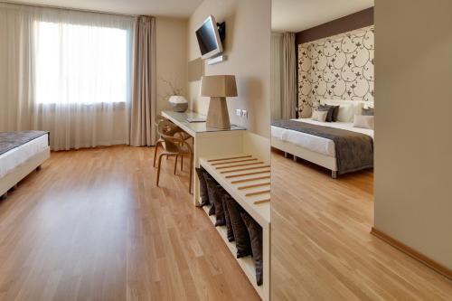 Best Western Plus Leone di Messapia Hotel & Conference
