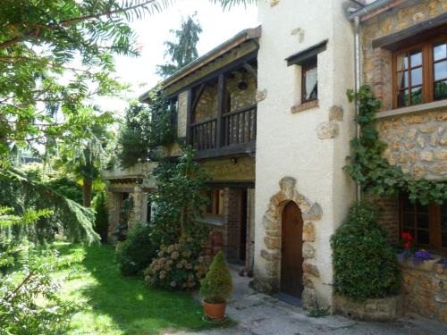 Gîte De Chevreuse