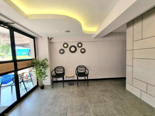 Cơ sở vật chất, CHECK INN CITARUM in Semarang