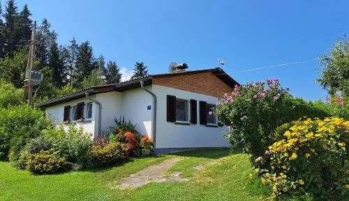Bungalow Raschun Grabelsdorf Etruskerweg 12 / 9122 St. Kanzian in Grabelsdorf, Österreich