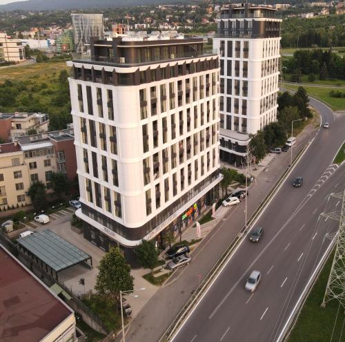 Green Eyes Apartments, Sofia (photo 3)