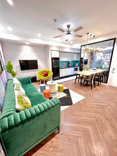 Căn hộ Altara Quy Nhơn - trung tâm thành phố - giáp biển - có hồ bơi (Can ho Altara Quy Nhon - trung tam thanh pho - giap bien - co ho boi) in Quy Nhon (Binh Dinh)