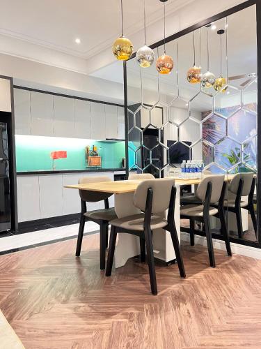 Căn hộ Altara Quy Nhơn - trung tâm thành phố - giáp biển - có hồ bơi (Can ho Altara Quy Nhon - trung tam thanh pho - giap bien - co ho boi) in Quy Nhon (Binh Dinh)