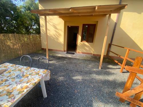  Verde dai mandinos in Piombino