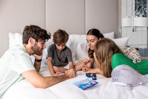 Fairmont Monte Carlo Fairmont Monte Carlo