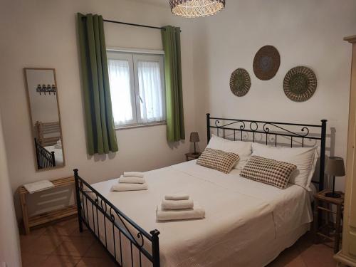 Trullo il Zippo in Zippitello