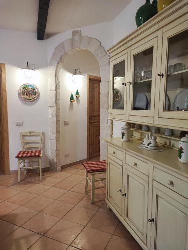 Trullo il Zippo in Zippitello