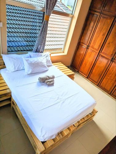 Relaxing Retreat- Serviced Apartment