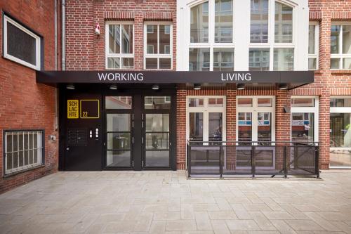 Schlachte 22 Living, Bremen (photo 4)