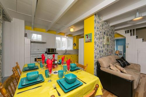 Facilities, auberge gite maison des lilas in La Malbaie (QC)