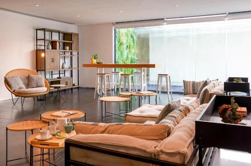 Santiago Hotel Cooking & Nature - image 12