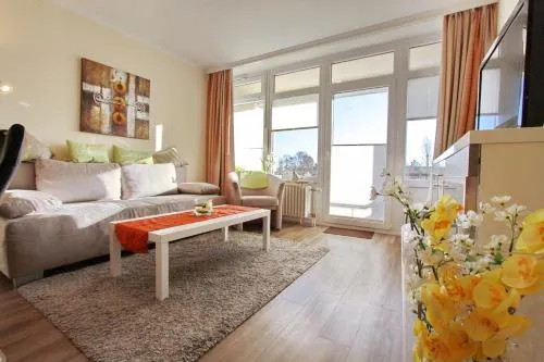 Villa am Meer App 30 inkl WLAN in Grömitz, Deutschland
