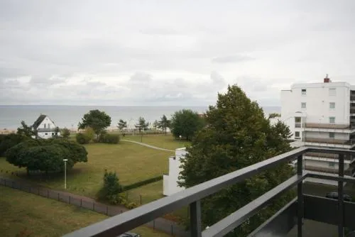 Prinzenhof App 26 in Grömitz, Deutschland