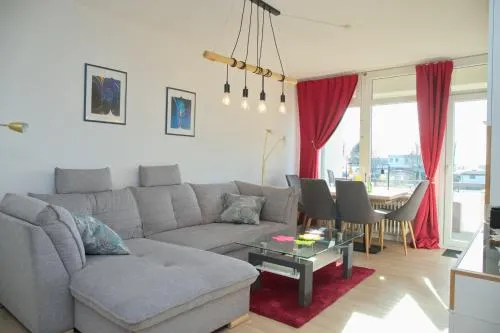 Villa am Meer App 35 inkl WLAN in Grömitz, Deutschland