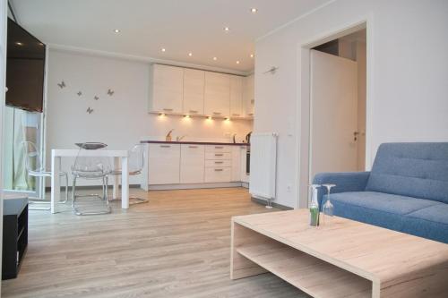 Apartment with Terrace room in Wiesengrund 12-14 Whg 15 inkl WLAN