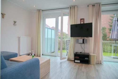 Apartment with Terrace image 10