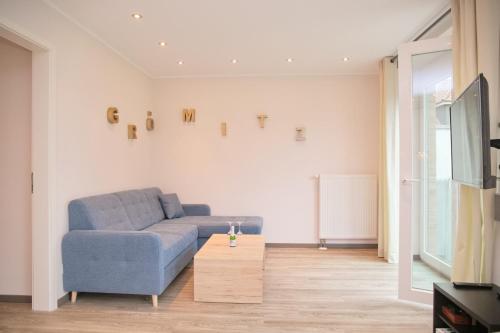 Apartment with Terrace image 9