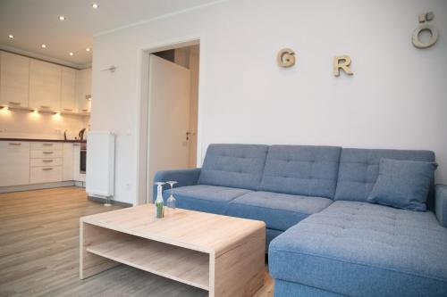 Apartment with Terrace image 8