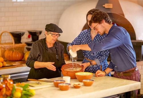 Santiago Hotel Cooking & Nature - image 14