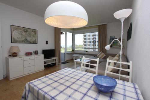 Hanseat II App 149 inkl WLAN in גרומיטז