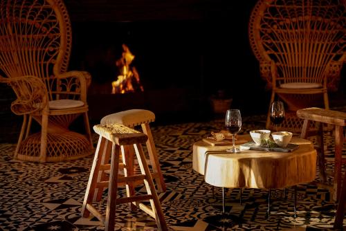 Santiago Hotel Cooking & Nature - image 13