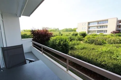 Haus Baltic Whg 59 inkl WLAN in Grömitz, Deutschland