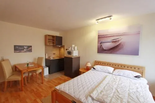 Dornröschen Whg 3 in Grömitz, Deutschland