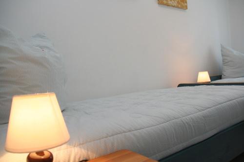 Apartment with Terrace image 4
