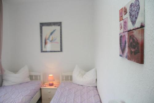Apartment with Terrace image 2