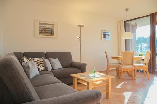 Haus Belvedere App 26 WLAN inkl in جروميتز