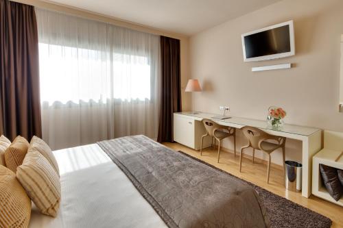 Best Western Plus Leone di Messapia Hotel & Conference
