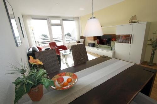 Haus Belvedere App 75 WLAN inkl in 格羅米茨鎮中心