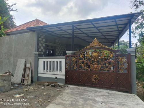 Suka yadnya private villa