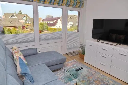 Villa am Meer App 22 inkl WLAN in Grömitz, Deutschland