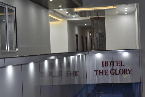 Hotel The Glory