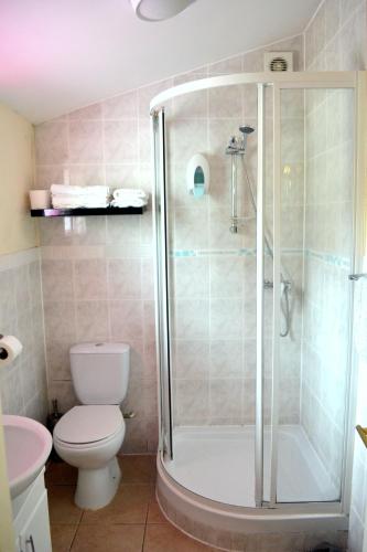 En Suite Twin Room