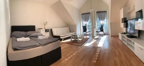 ZV-Scholtz Burghausen, Mozartstr.15 AP-52 in Burghausen, Deutschland