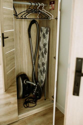 Apartament Magnolia -centrum